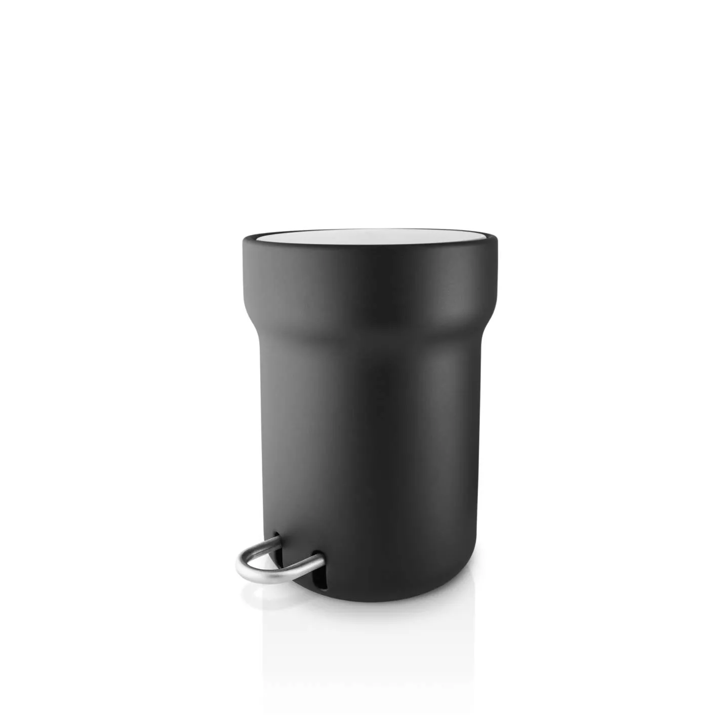 Eva Solo Badeværelse|Oprydning & Organisering^Citadel Pedalspand 5 liter - Black - 5.0 Liter - med soft close