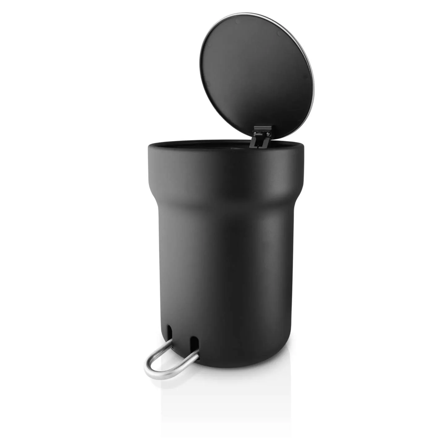 Eva Solo Badeværelse|Oprydning & Organisering^Citadel Pedalspand 5 liter - Black - 5.0 Liter - med soft close