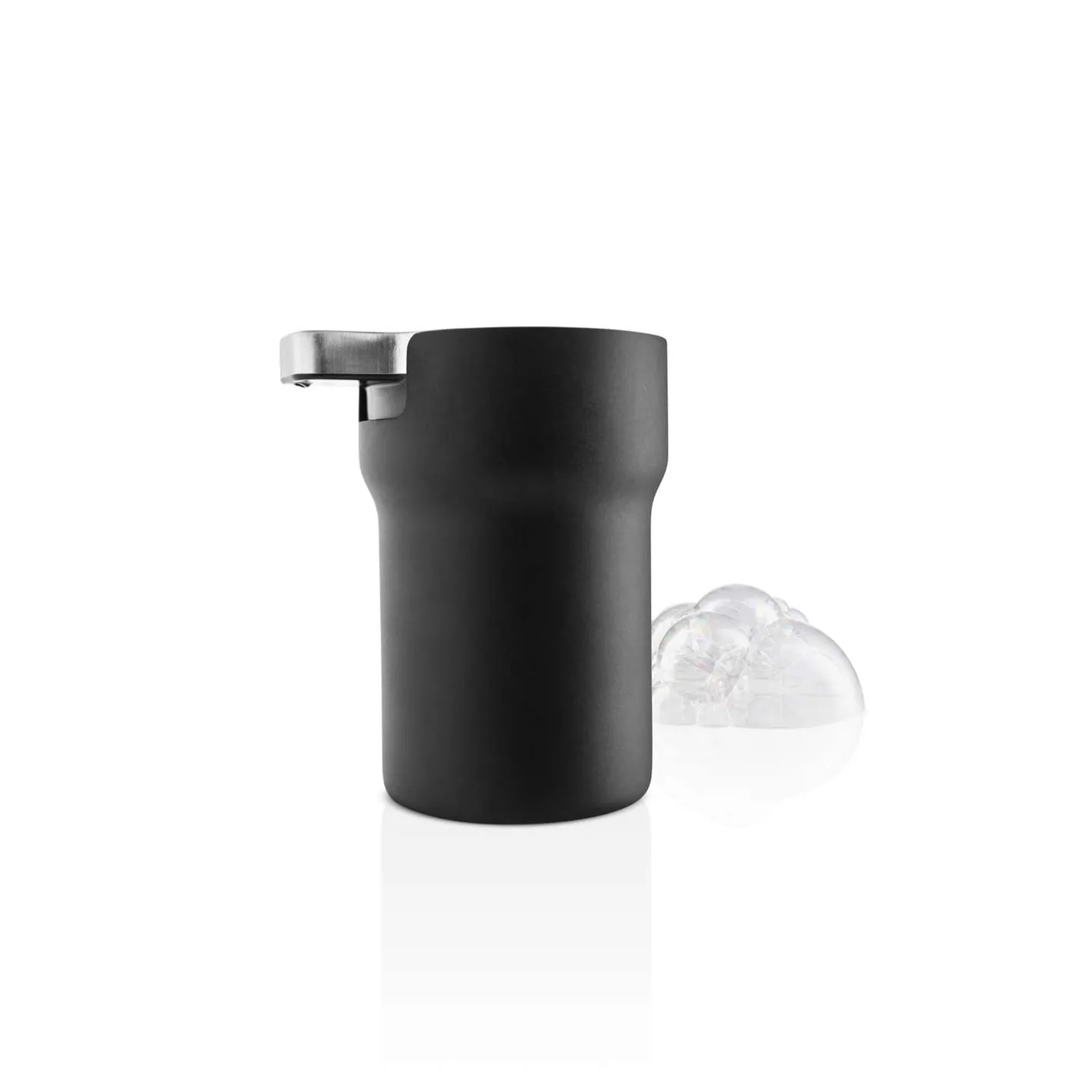 Eva Solo Badeværelse^Citadel Sæbedispenser - Black