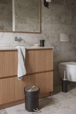 Eva Solo Badeværelse^Citadel Toiletbørste - Black