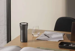 Eva Solo Termokopper^City To Go cup - 0,35 liter - black