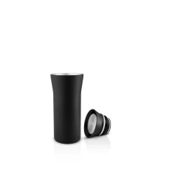 Eva Solo Termokopper^City To Go cup - 0,35 liter - black