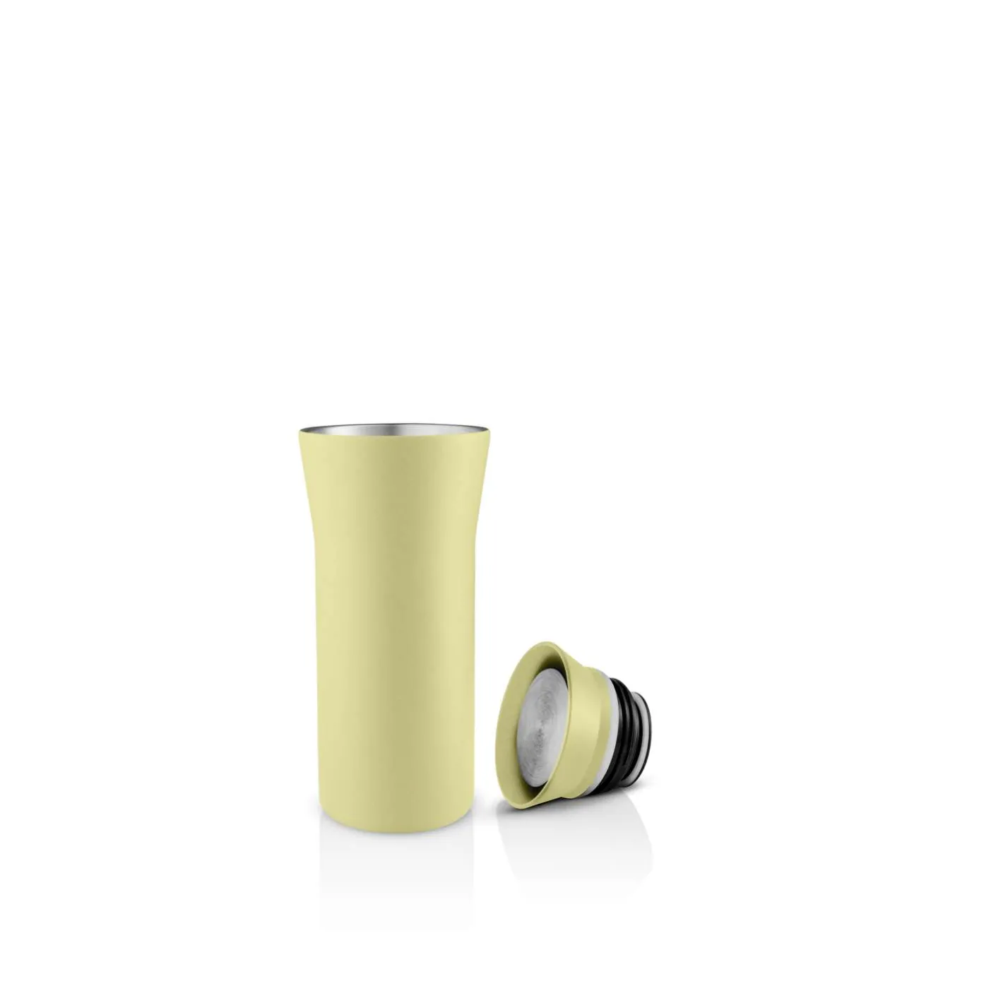 Eva Solo Termokopper^City To Go Cup - 0,35 liter - Champagne