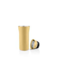 Eva Solo Termokopper^City To Go cup - 0,35 liter - Golden sand