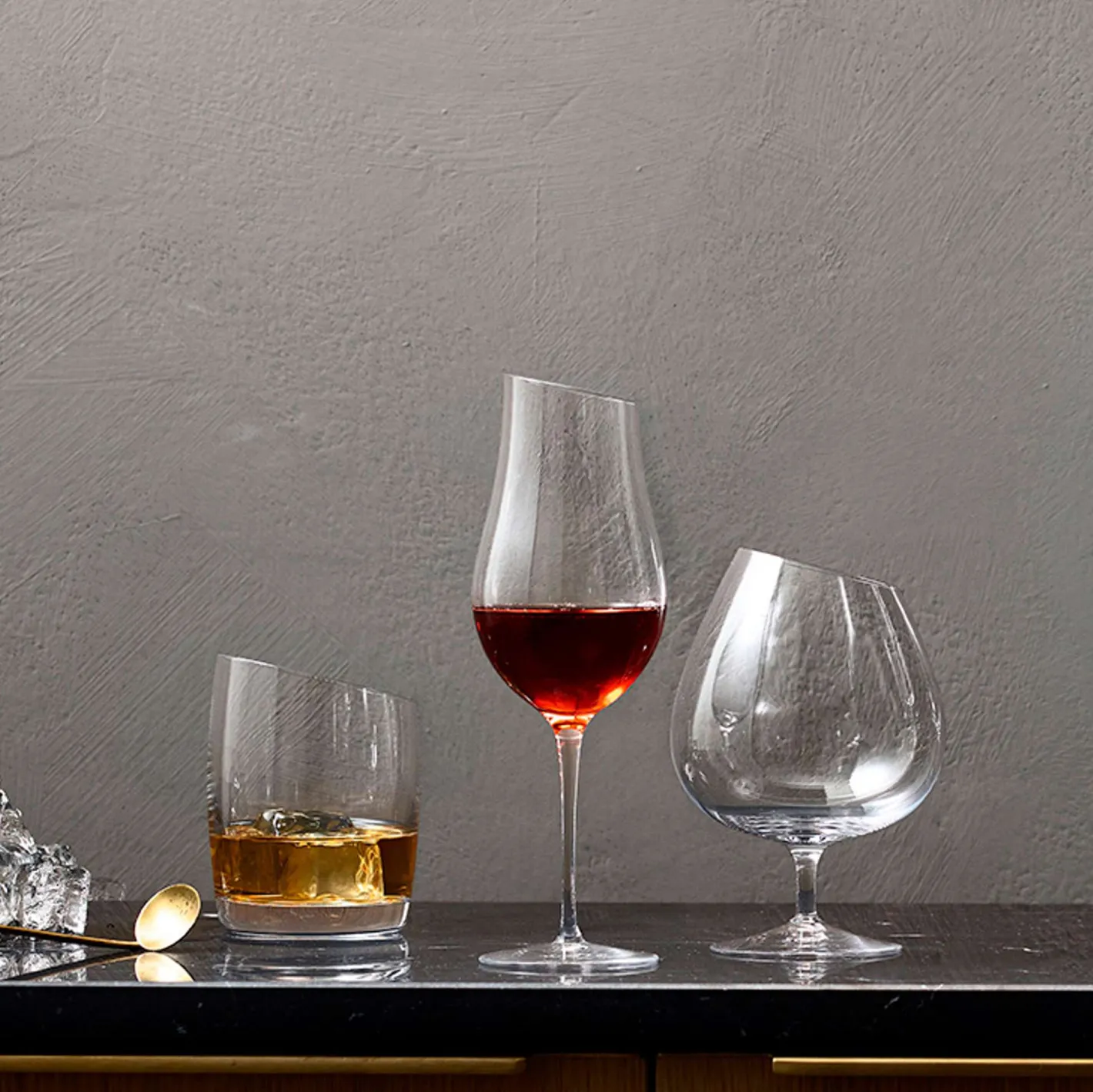 Eva Solo Cocktailglas^Cognac - 21 cl
