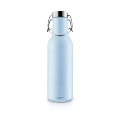 Eva Solo Drikkeflasker|Termoflasker^Cool termoflaske - 0,7 liter - Soft blue