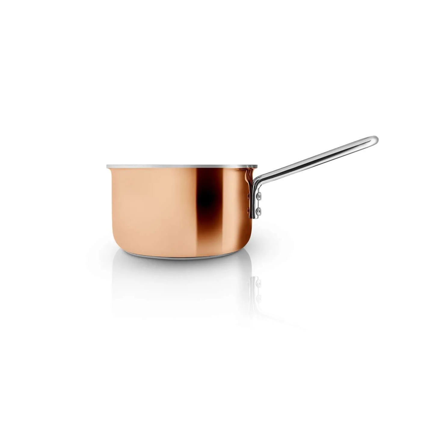 Eva Solo Kasseroller^Copper kasserolle - 1 liter