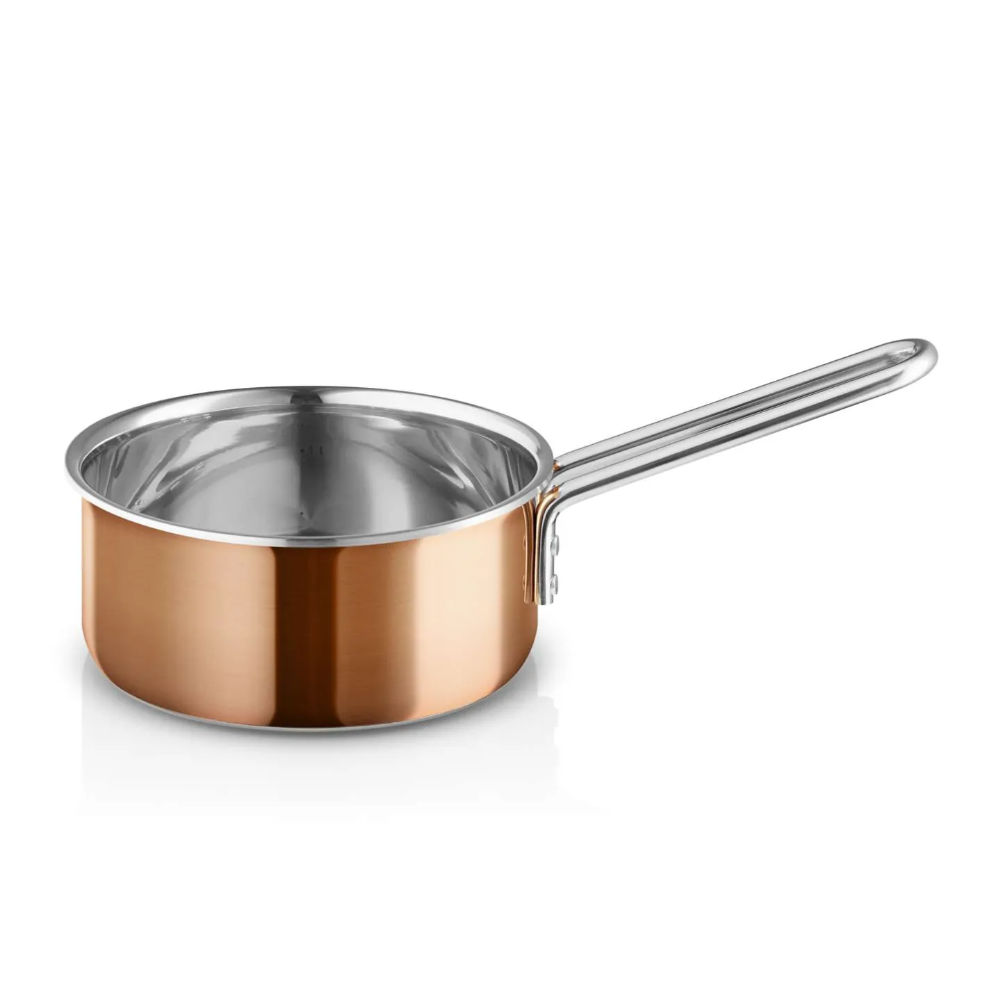 Eva Solo Kasseroller^Copper kasserolle - 1,5 liter