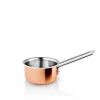 Eva Solo Kasseroller|Serveringsfade^Copper serveringskasserolle - 0,3 liter