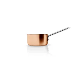 Eva Solo Kasseroller|Serveringsfade^Copper serveringskasserolle - 0,3 liter