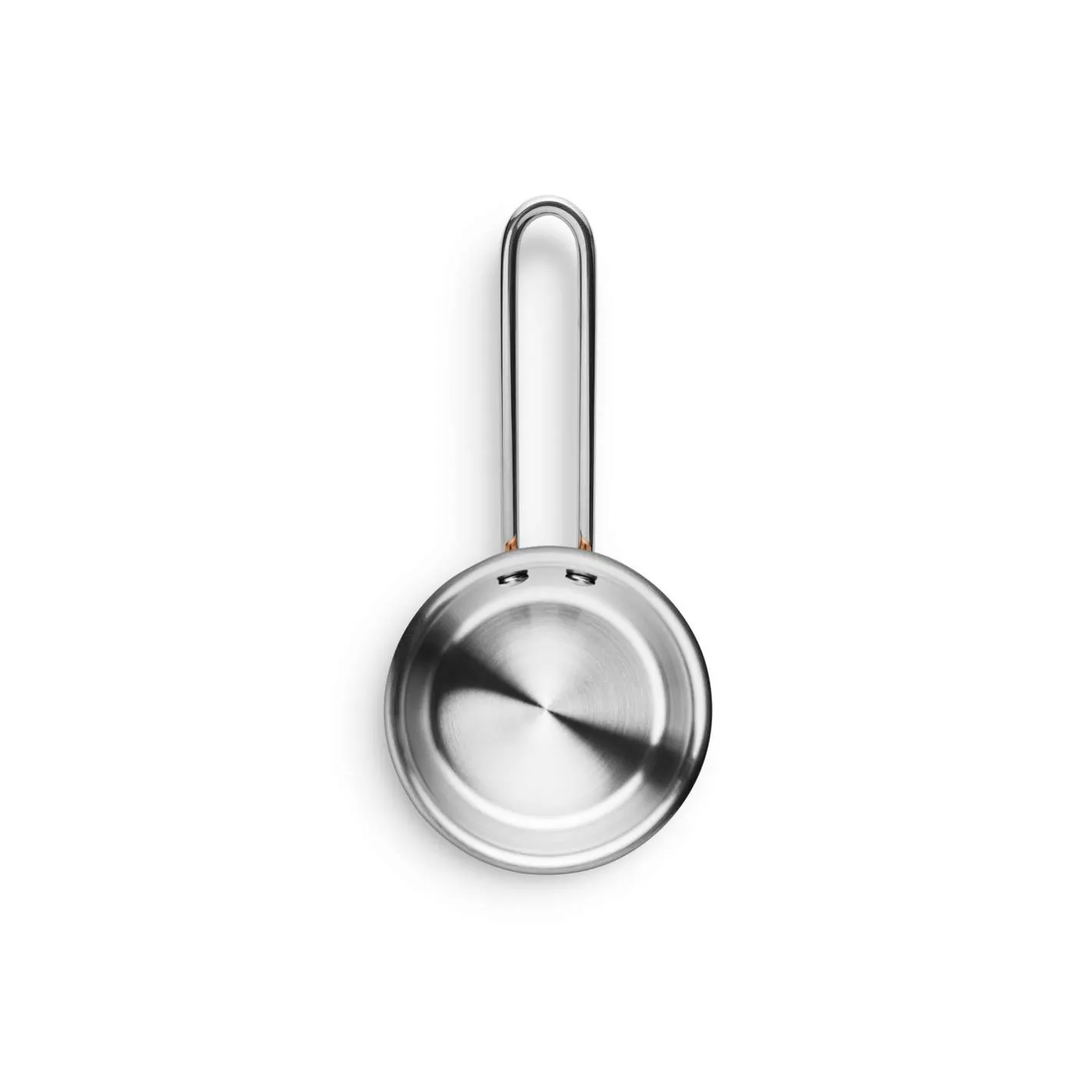Eva Solo Kasseroller|Serveringsfade^Copper serveringskasserolle - 0,3 liter