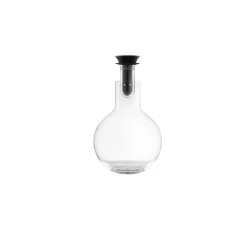 Eva Solo Vinkarafler Og -Tilbehør^Dekanteringskaraffel - 0.75 L - Mundblæst glas
