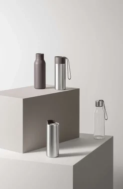 Eva Solo Drikkeflasker^Drikkeflaske - 0,5 liter - Chocolate