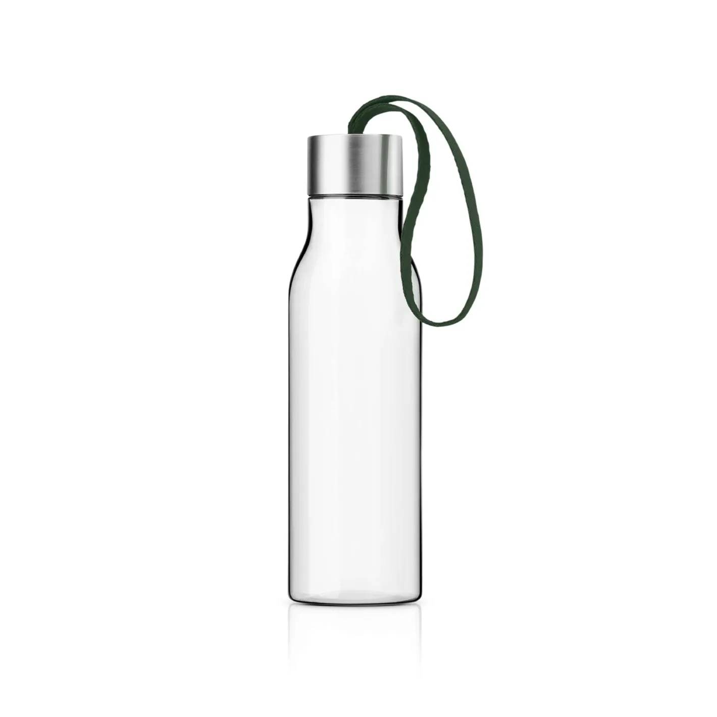 Eva Solo Drikkeflasker^Drikkeflaske - 0,5 liter - Emerald green