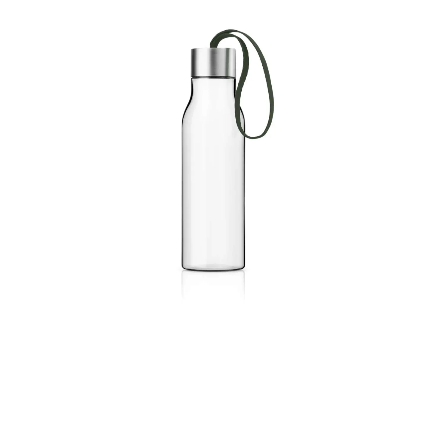Eva Solo Drikkeflasker^Drikkeflaske - 0,5 liter - Emerald green