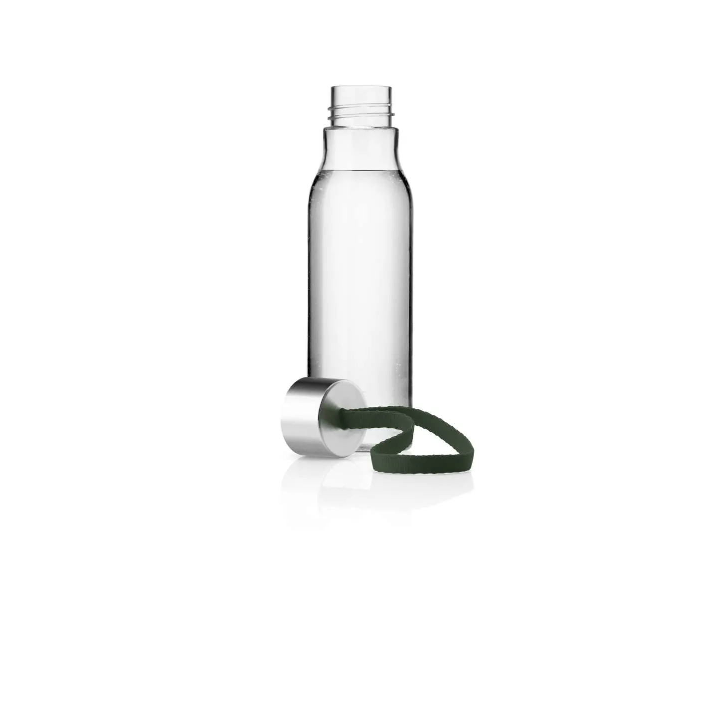 Eva Solo Drikkeflasker^Drikkeflaske - 0,5 liter - Emerald green