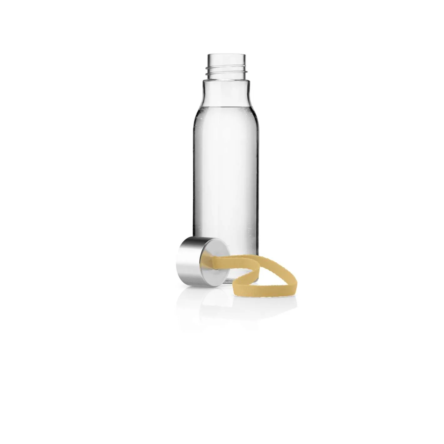 Eva Solo Drikkeflasker^Drikkeflaske - 0,5 liter - Golden sand