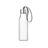 Eva Solo Drikkeflasker^Drikkeflaske - 0,5 liter - Grey