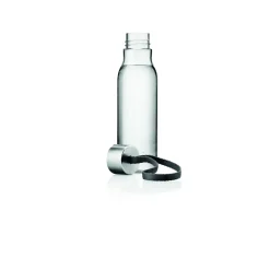 Eva Solo Drikkeflasker^Drikkeflaske - 0,5 liter - Grey