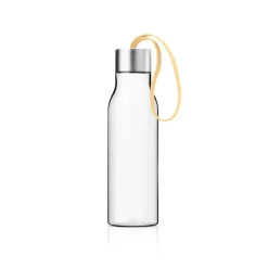 Eva Solo Drikkeflasker^Drikkeflaske - 0,5 liter - Lemon drop