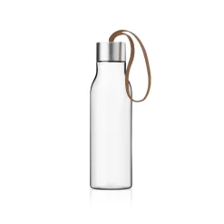 Eva Solo Drikkeflasker^Drikkeflaske - 0,5 liter - Mocca