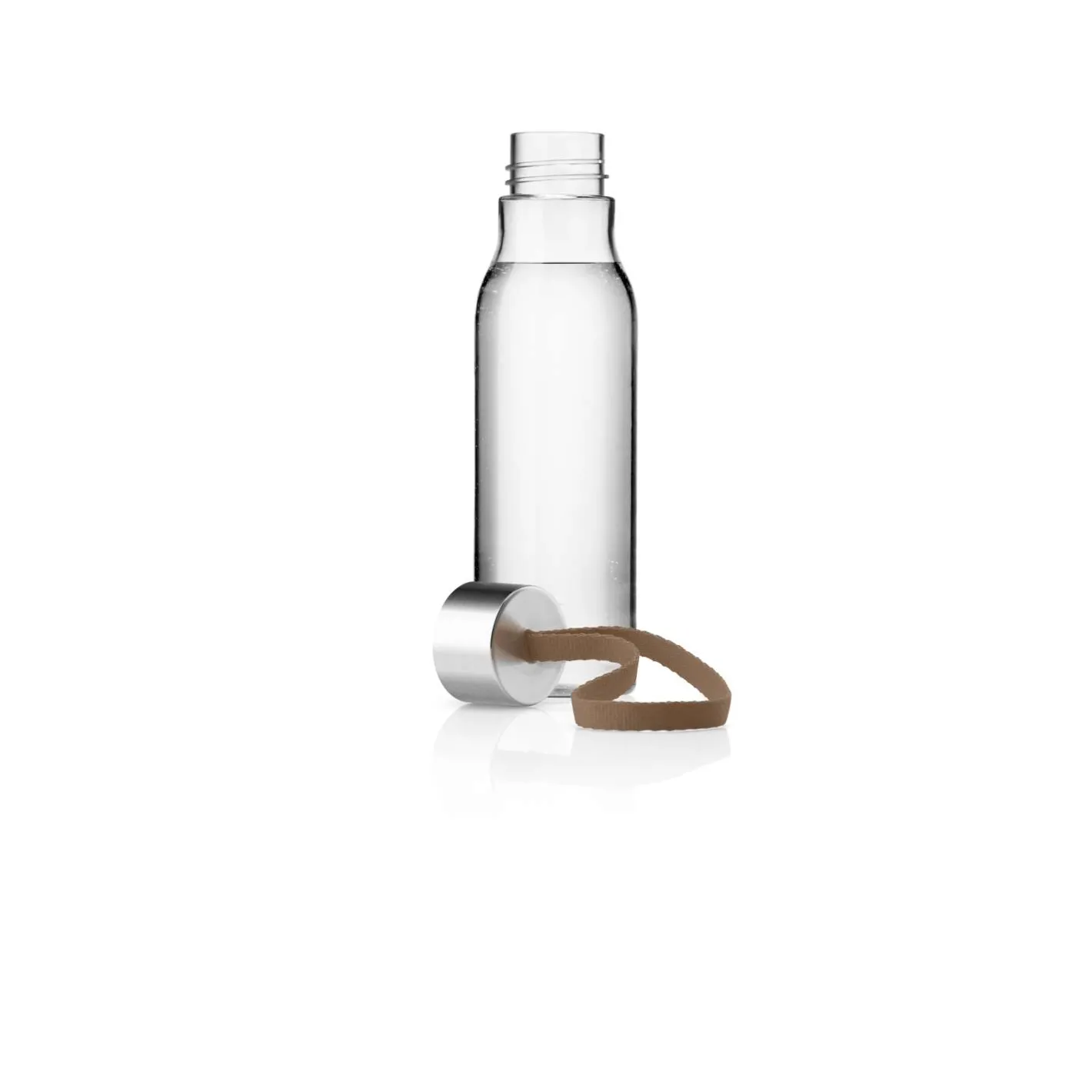 Eva Solo Drikkeflasker^Drikkeflaske - 0,5 liter - Mocca