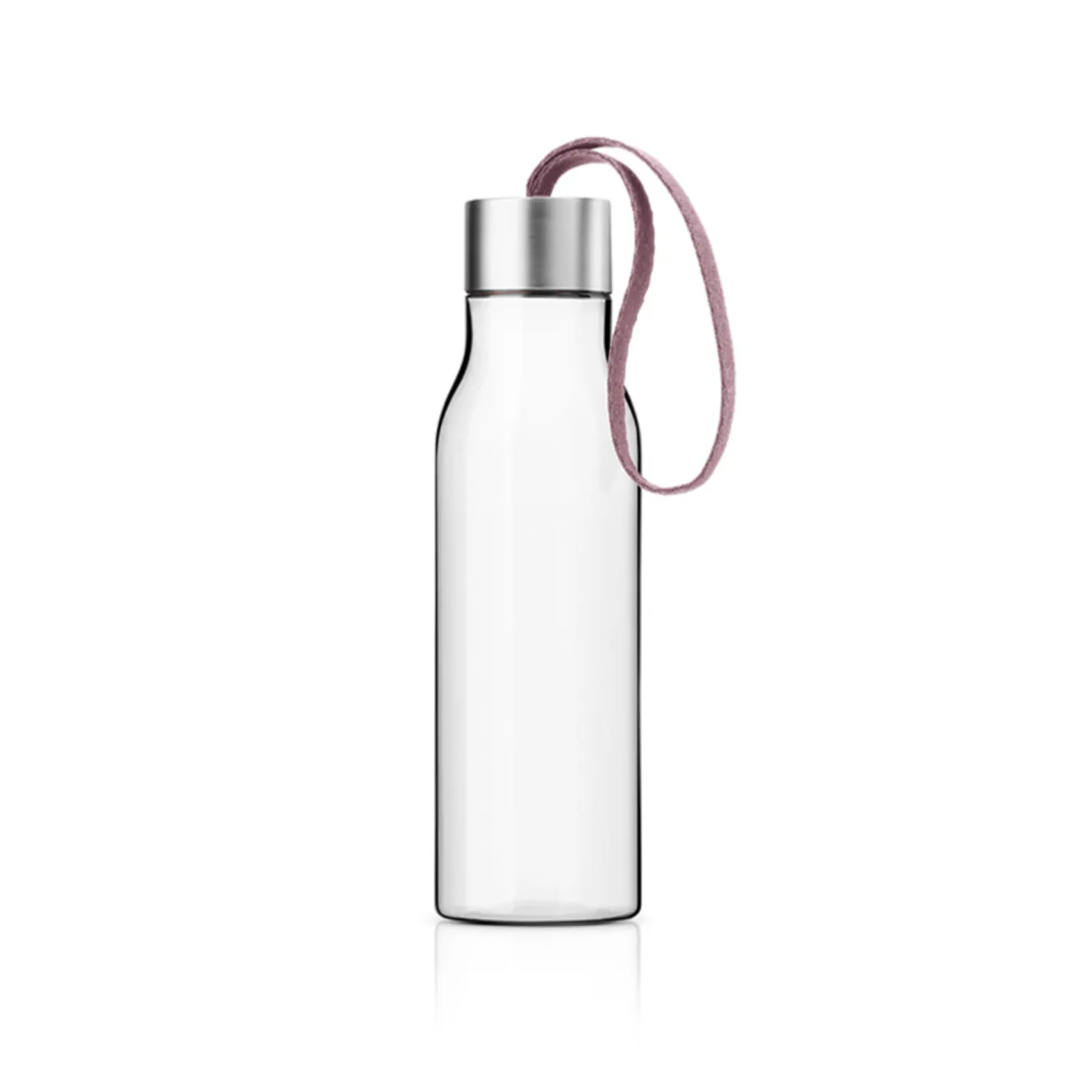 Eva Solo Drikkeflasker^Drikkeflaske - 0,5 liter - Nordic rose