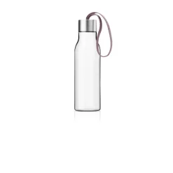 Eva Solo Drikkeflasker^Drikkeflaske - 0,5 liter - Nordic rose