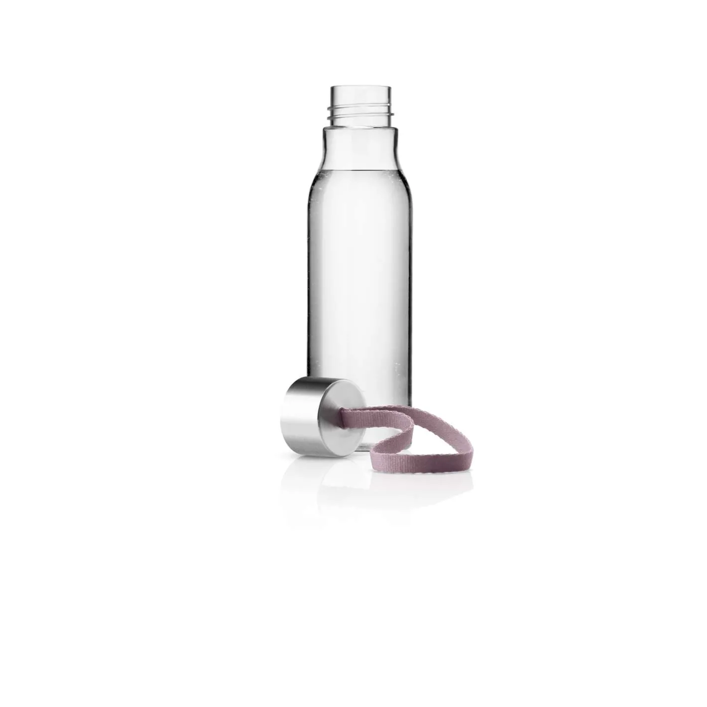 Eva Solo Drikkeflasker^Drikkeflaske - 0,5 liter - Nordic rose