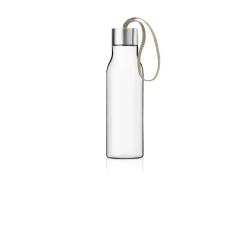 Eva Solo Drikkeflasker^Drikkeflaske - 0,5 liter - Pearl beige