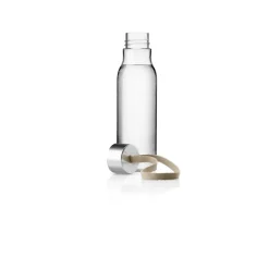Eva Solo Drikkeflasker^Drikkeflaske - 0,5 liter - Pearl beige