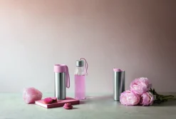Eva Solo Drikkeflasker^Drikkeflaske - 0,5 liter - Rose quartz