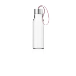 Eva Solo Drikkeflasker^Drikkeflaske - 0,5 liter - Rose quartz