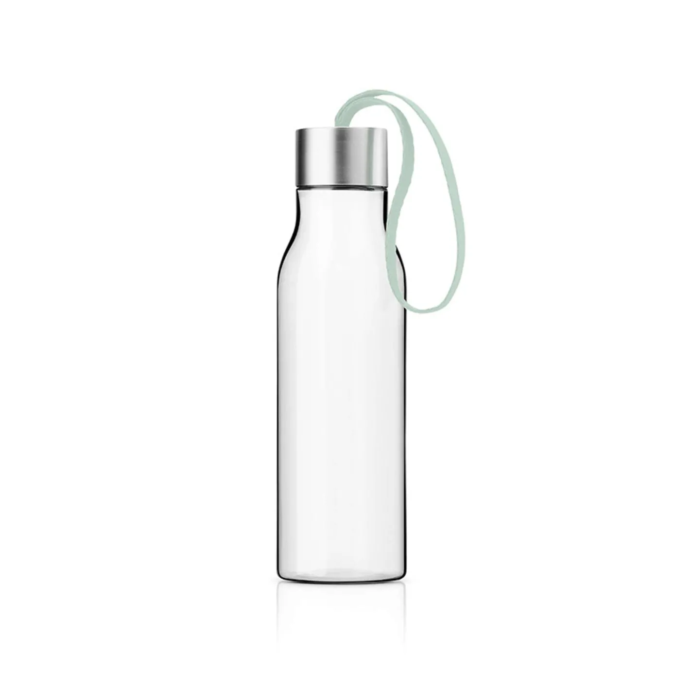 Eva Solo Drikkeflasker^Drikkeflaske - 0,5 liter - Sage