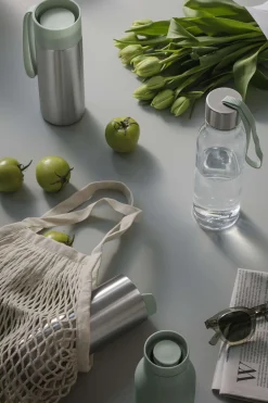 Eva Solo Drikkeflasker^Drikkeflaske - 0,5 liter - Sage