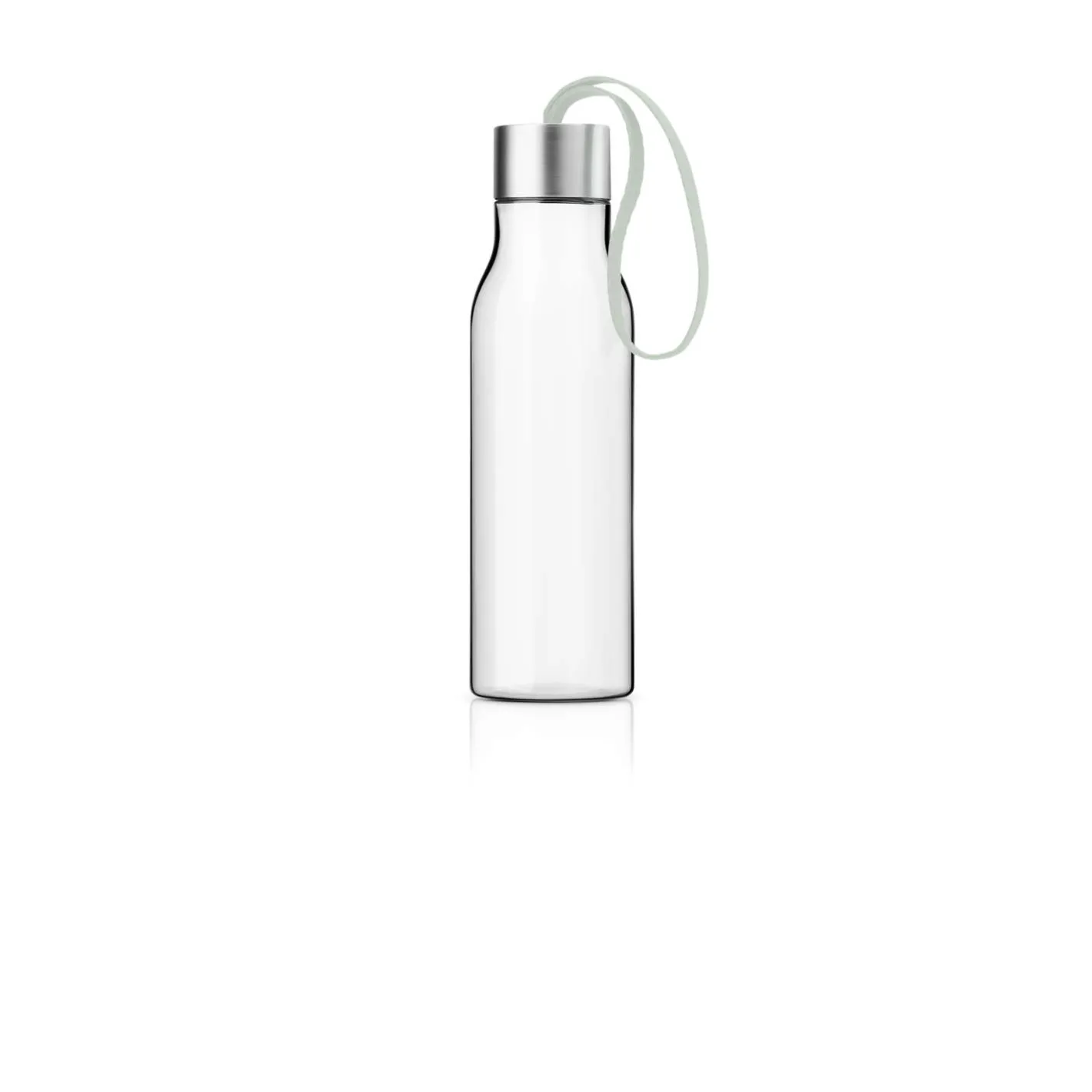 Eva Solo Drikkeflasker^Drikkeflaske - 0,5 liter - Sage