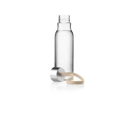 Eva Solo Drikkeflasker^Drikkeflaske - 0,5 liter - Soft beige