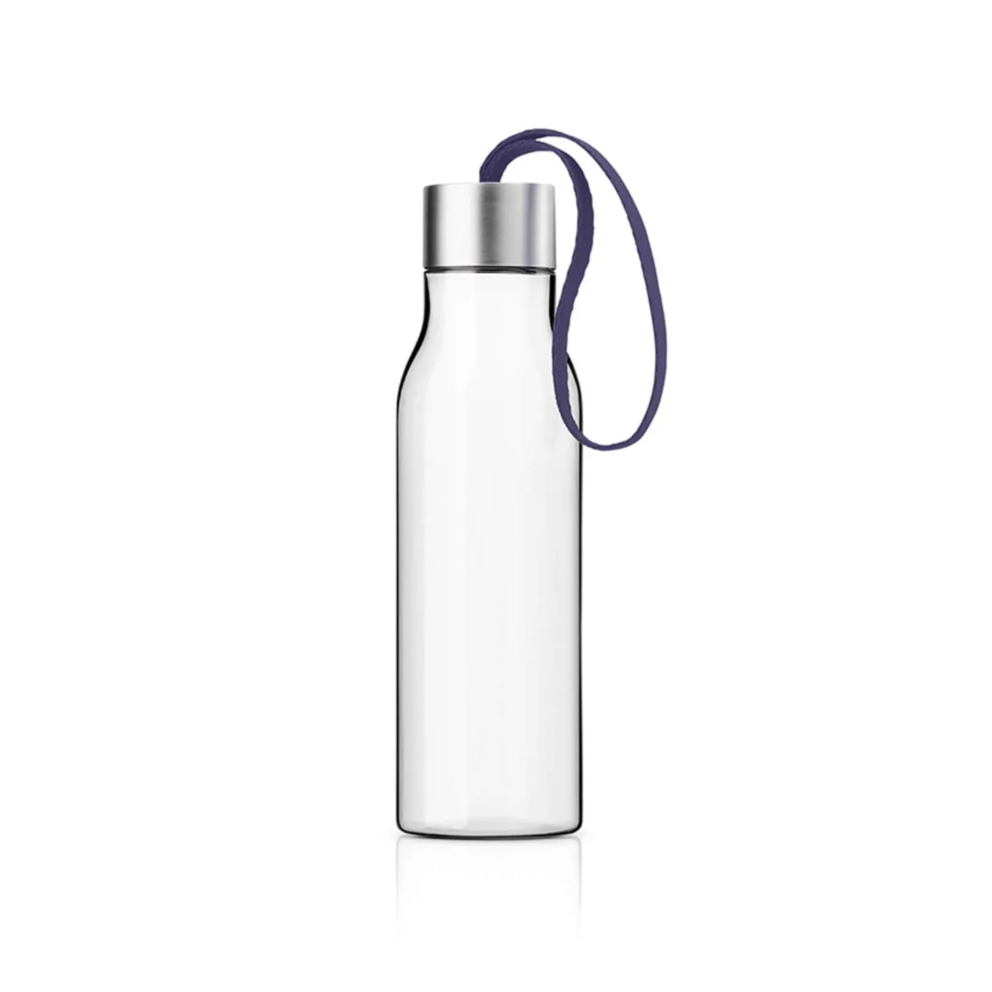 Eva Solo Drikkeflasker^Drikkeflaske - 0,5 liter - Violet blue