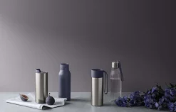 Eva Solo Drikkeflasker^Drikkeflaske - 0,5 liter - Violet blue