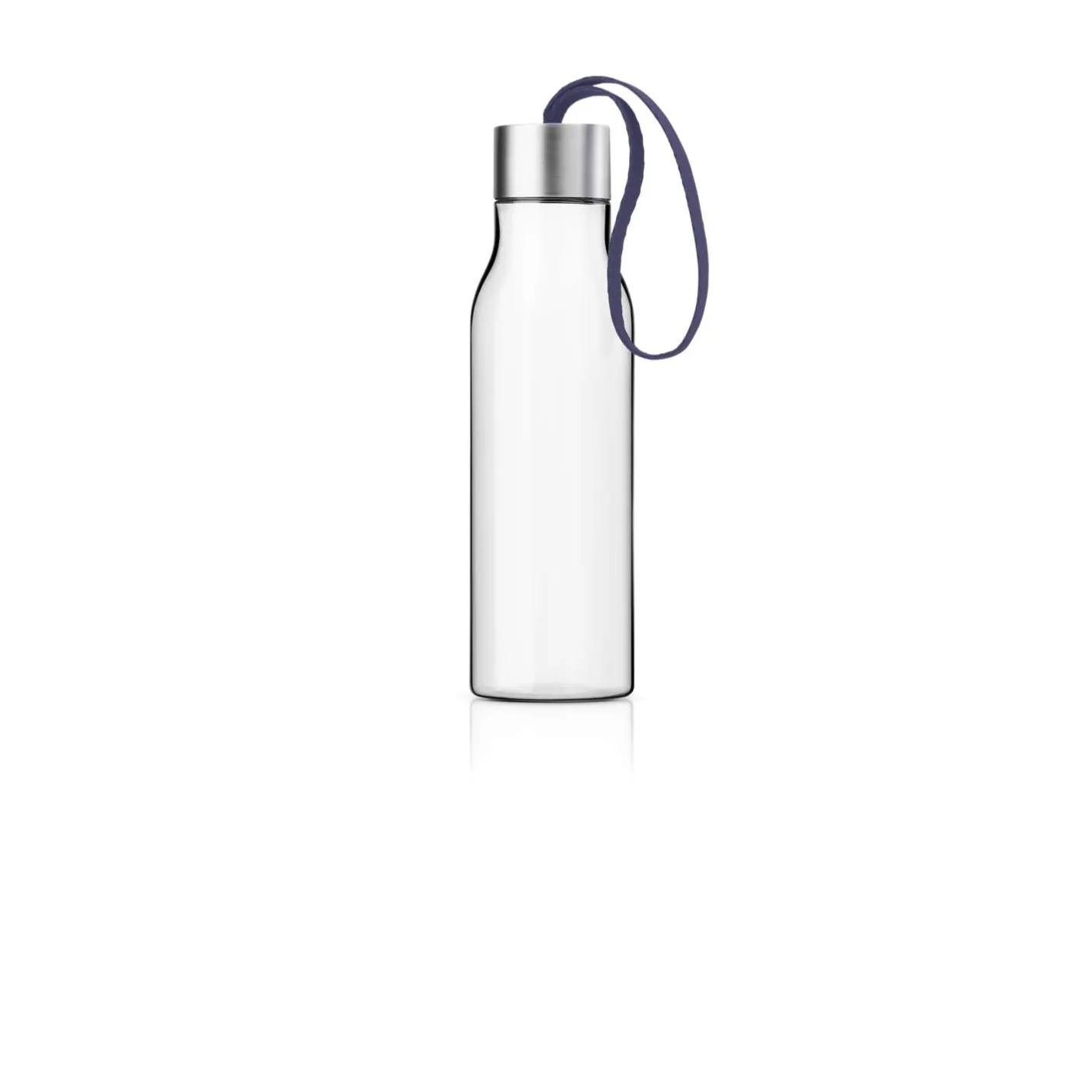 Eva Solo Drikkeflasker^Drikkeflaske - 0,5 liter - Violet blue