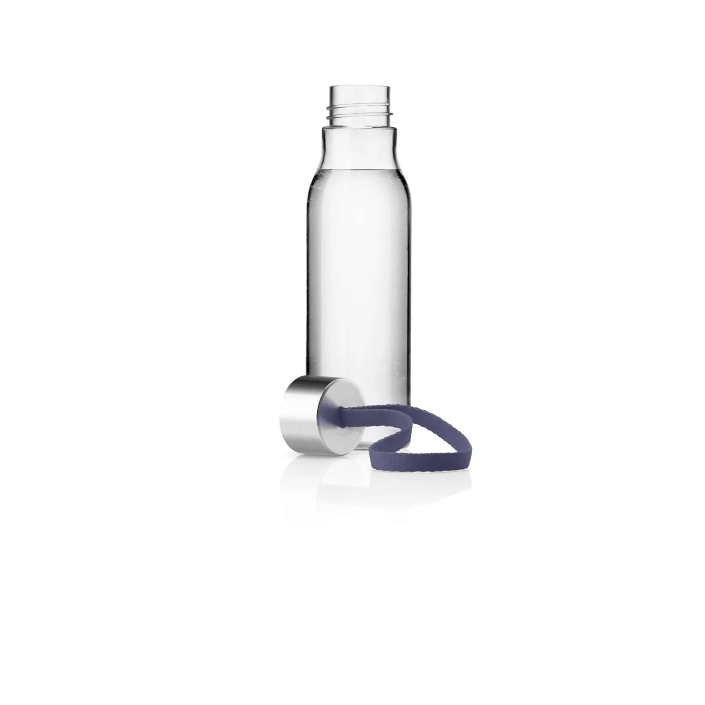 Eva Solo Drikkeflasker^Drikkeflaske - 0,5 liter - Violet blue