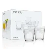 Eva Solo Vandglas^Drikkeglas - 12 stk - 25 cl
