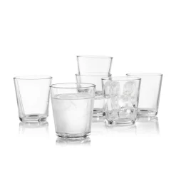 Eva Solo Vandglas^Drikkeglas - 12 stk - 25 cl