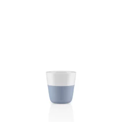 Eva Solo Kopper^Espresso-krus - 2 stk - Blue sky