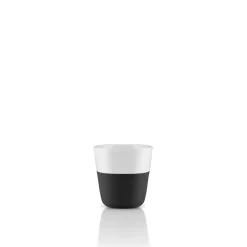 Eva Solo Kopper^Espresso-krus - 2 stk - Carbon black