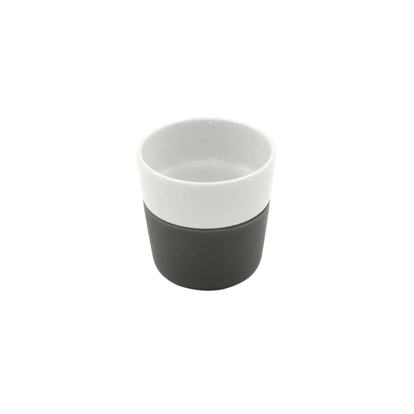 Eva Solo Kopper^Espresso-krus - 2 stk - Carbon black
