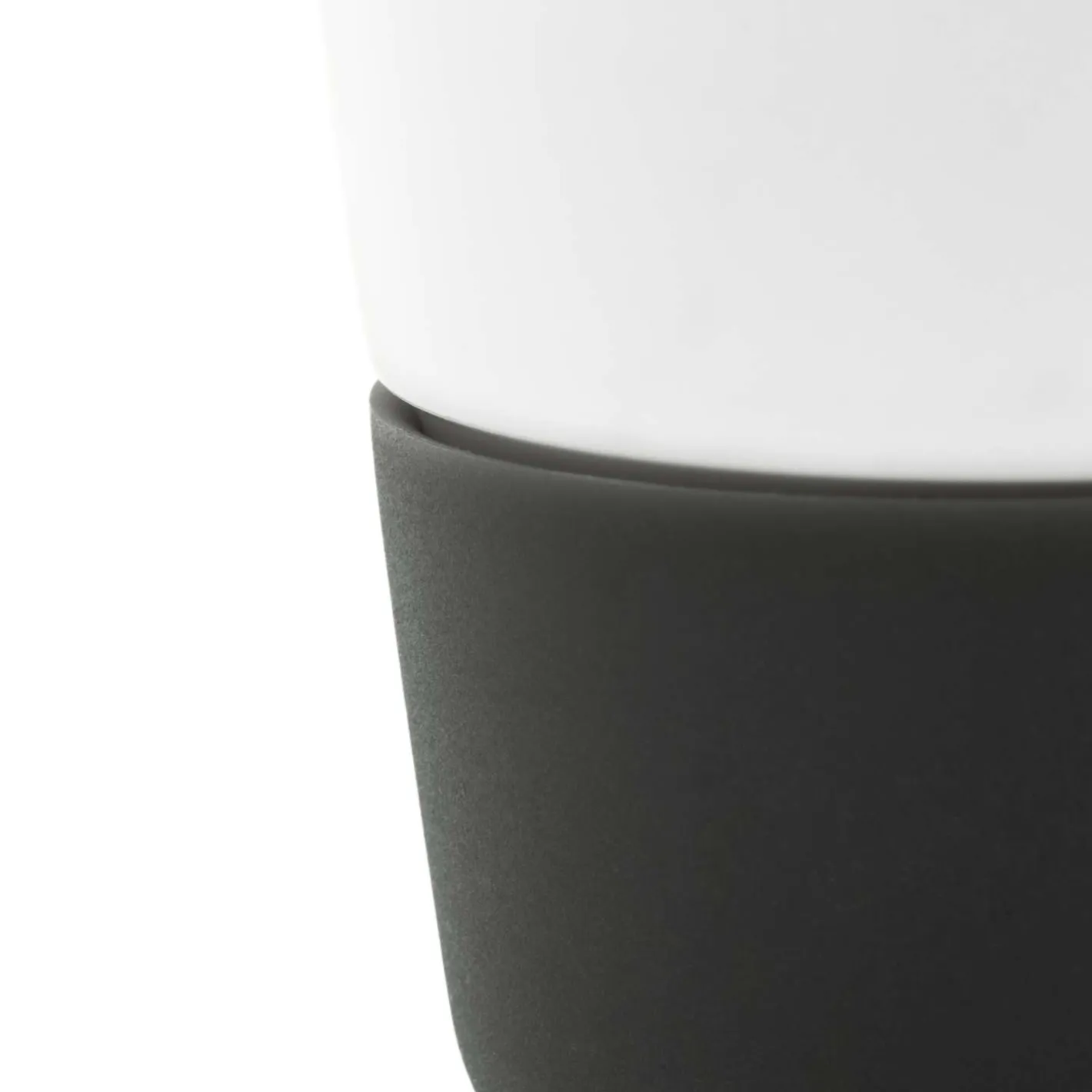 Eva Solo Kopper^Espresso-krus - 2 stk - Carbon black