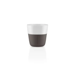 Eva Solo Kopper^Espresso-krus - 2 stk - Chocolate