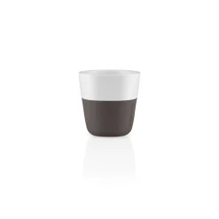 Eva Solo Kopper^Espresso-krus - 2 stk - Chocolate