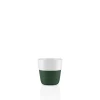 Eva Solo Kopper^Espresso-krus - 2 stk - Emerald green